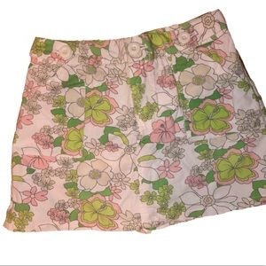 🌈3/$10🌈 Cherokee large (10/12) girls’ skort
